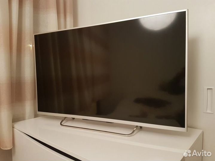 Телевизор sony bravia 42