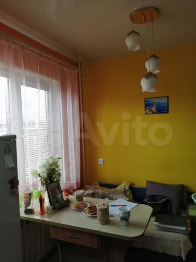 Дом 96 м² на участке 8 сот.