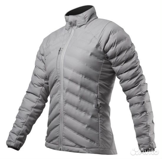 Женская куртка для яхтинга Cell Puffer Jacket