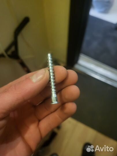 Энсентрики для мебели