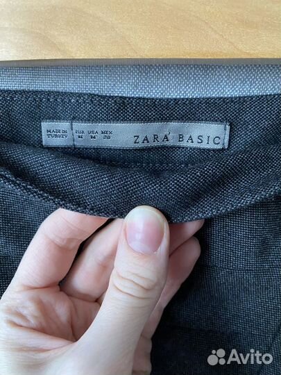 Zara Зара женская юбка