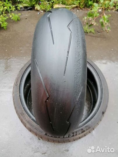 180 60 17 pirelli diablo supercorsa мото шина r17