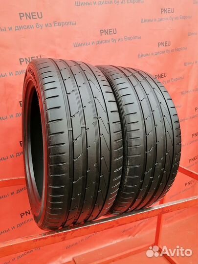 Hankook Ventus S1 Evo 2 K117 255/45 R18 103Y