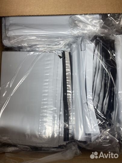 Курьерские пакеты 240 на 320 оптом/розница