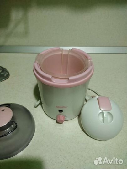 Йогуртница