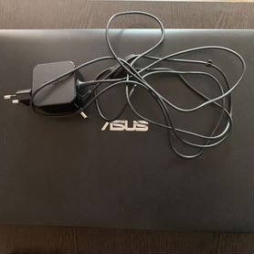 Ноутбук asus x553s