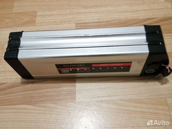 Аккумулятор для Minako/Jetson/Monster 60V 20Ah