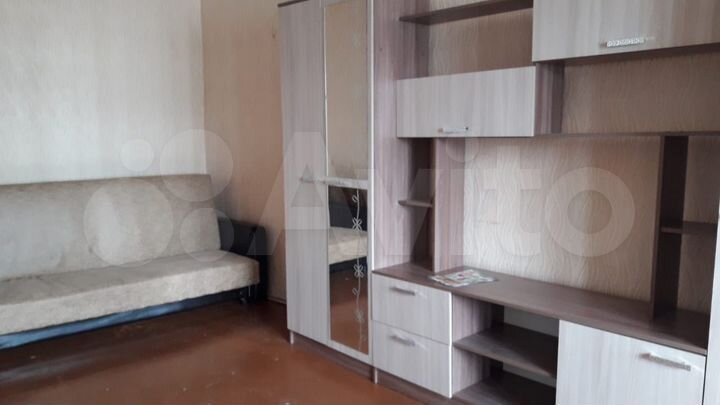 1-к. квартира, 34,9 м², 4/5 эт.