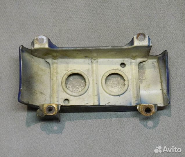 Накладка фонаря правая Skoda Felicia