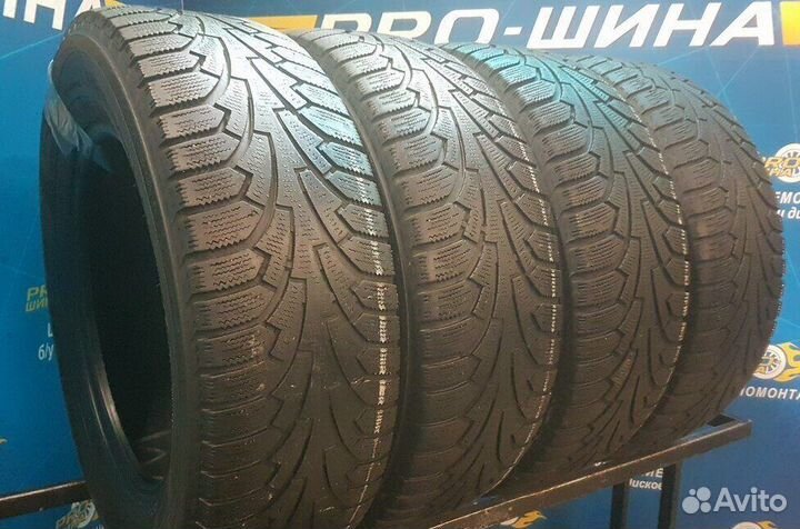 Nokian Tyres Nordman RS 215/65 R16