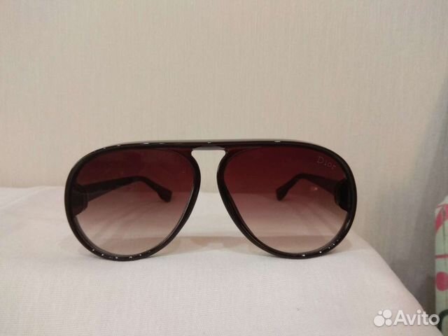 Очки Италия разные. Новые