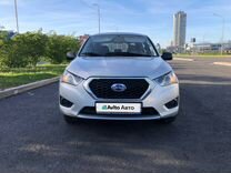 Datsun mi-DO 1.6 MT, 2015, 200 000 км, с пробегом, цена 345 000 руб.