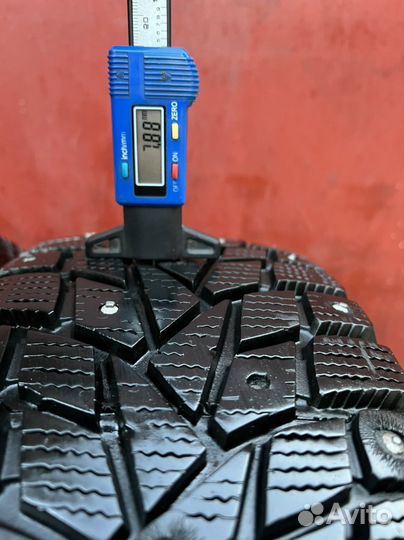 Dunlop SP Winter Ice 02 185/65 R15 92T