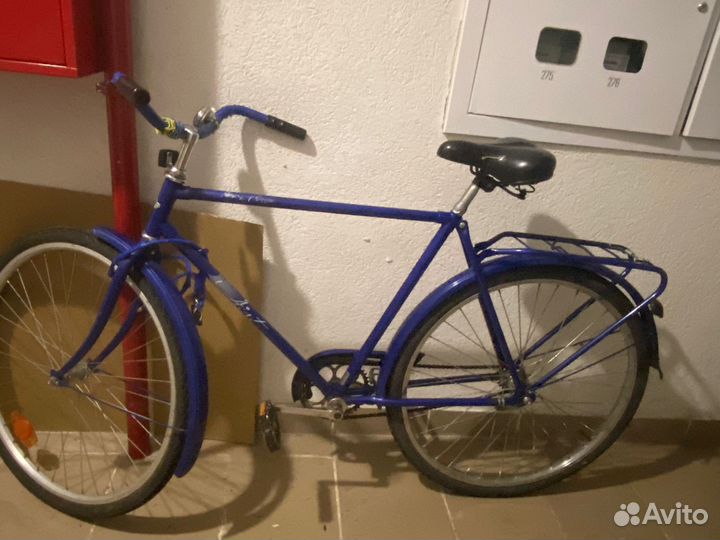 Велосипеды бу взрослый