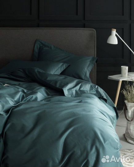 Постельное белье плотный сатин