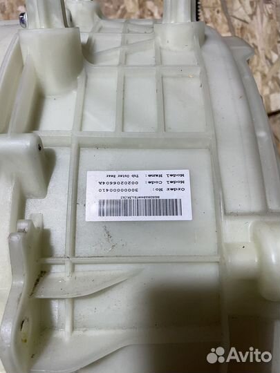 Бак стиральной машины Haier HW60, HW70