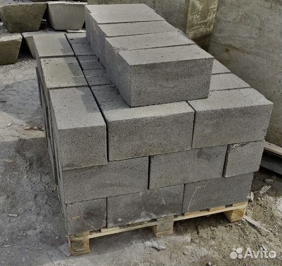 Блоки 400-200-200 / фбс 422