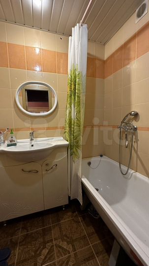 1-к. квартира, 34,1 м², 8/9 эт.