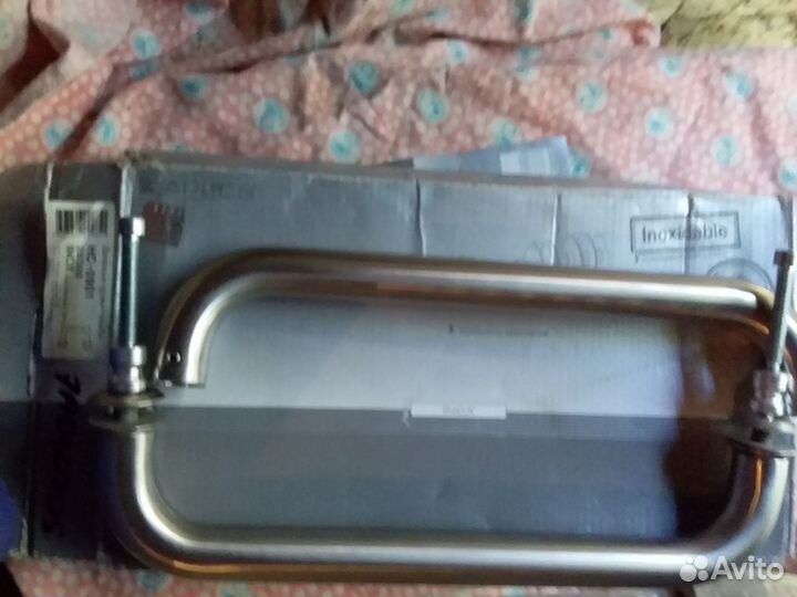 Ручка для входной двери