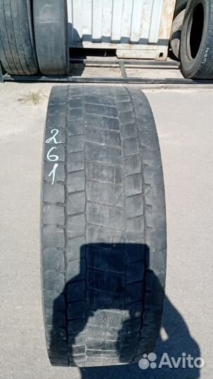 Bridgestone 315/70 R22.5