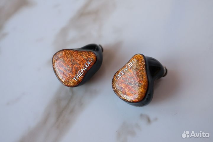 Внутриканальные наушники thieaudio Monarch mkii