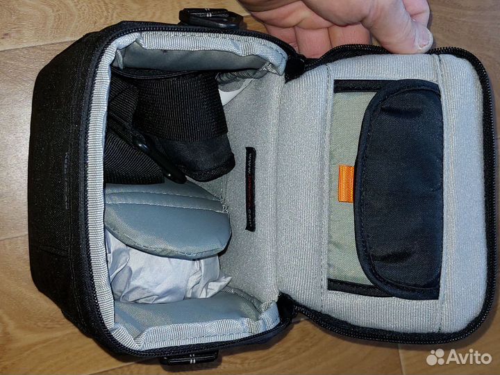 Сумка для фотоаппарата