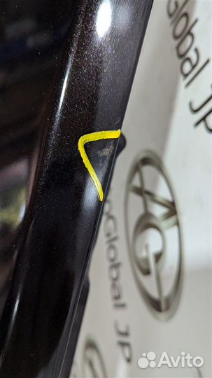 Крыло переднее правое Jeep Grand Cherokee