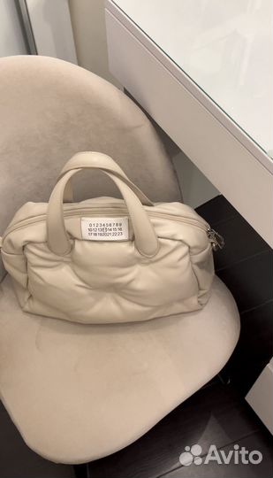 Сумка женская большая