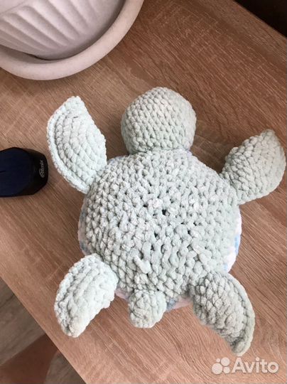 Игрушка Черепаха