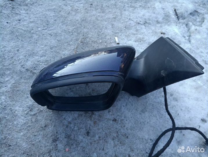 Зеркало переднее левое Ford Focus Ii 2008-2011