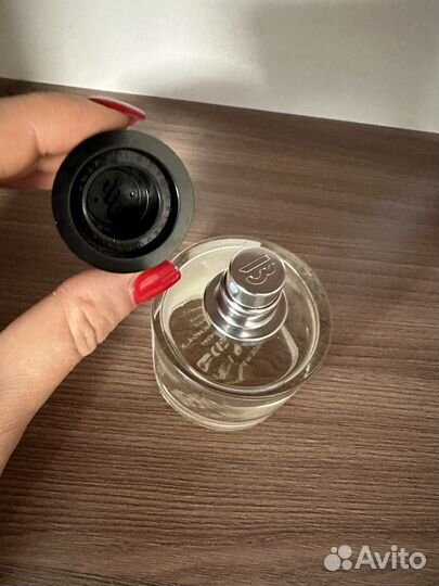 Туалетная вода byredo velvet haze
