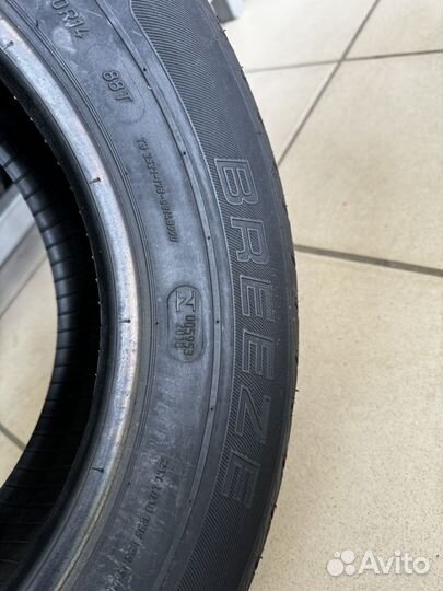 КАМА Breeze 185/70 R14 88T