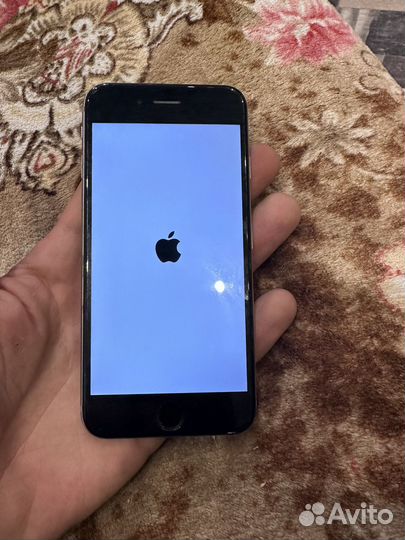 iPhone 6, 32 ГБ