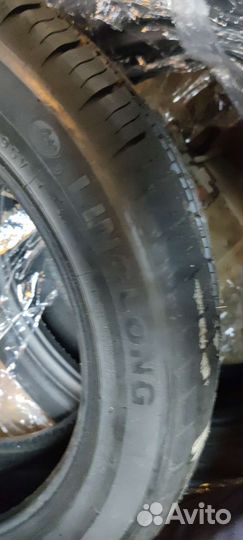 LingLong Green-Max 4x4 HP 215/55 R18