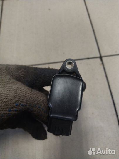 Катушка зажигания Renault Megane 3 H4M729 2014