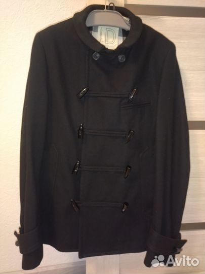 Бушлат, мужской Troy Smith