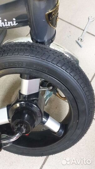 Покрышка 280-65 елочка для ламборджини