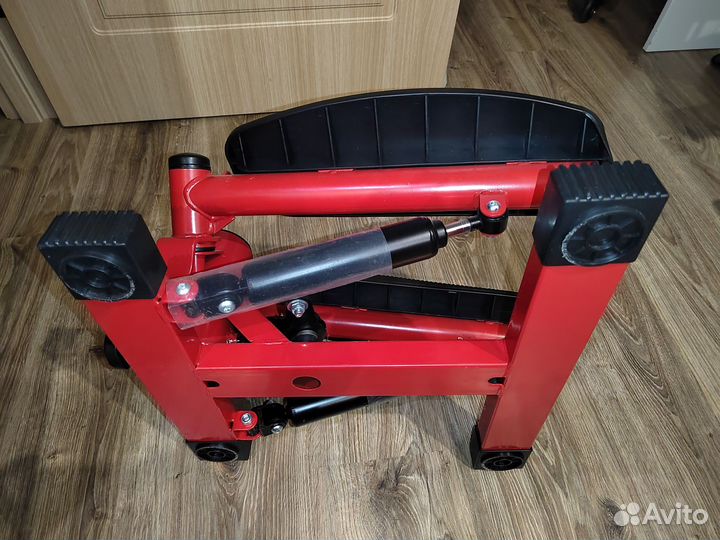 Тренажер степпер