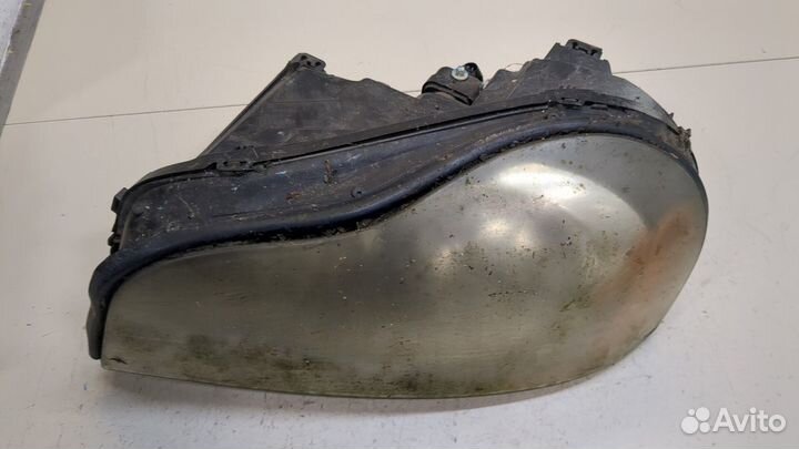 Фара (передняя) левая Volvo XC90