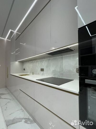 Кухни на заказ от производителя