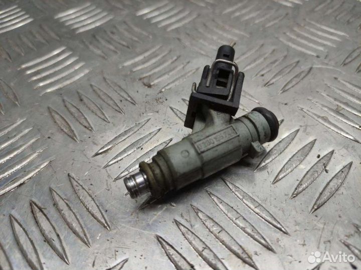 Форсунка Mercedes Ml W163 джип 4.3 2001
