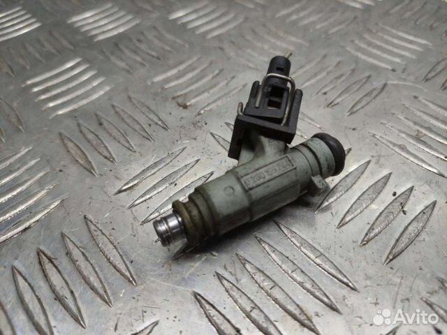 Форсунка Mercedes Ml W163 джип 4.3 2001