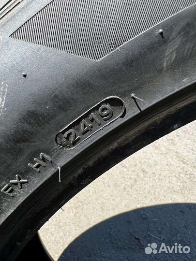 Hankook Winter I'Cept Evo2 W320 275/45 R21