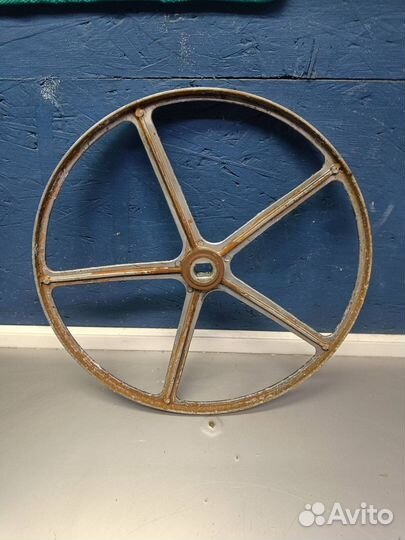 Шкив 37000960 стир.машины Vestel