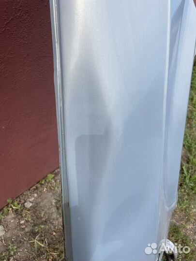 Крыло переднее правое ваз 2114