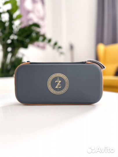 Чехол The Legend of Zelda для Nintendo Switch