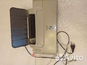 Принтер Canon pixma ip 1600