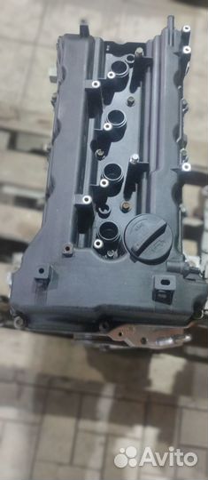 Двигатель Kia Sorento