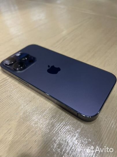 iPhone 14 Pro, 128 ГБ