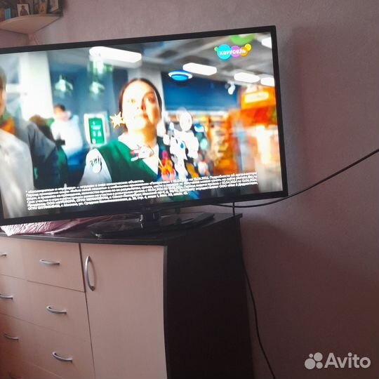 Телевизорlg